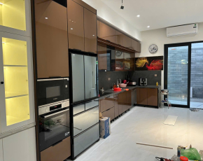 thi công nội thất thủ đức